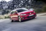 Volkswagen Golf GTI Performance 3-Door 2017 года (WW)